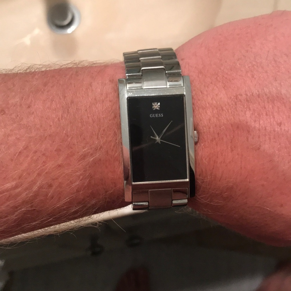 Guess Wrist Watch